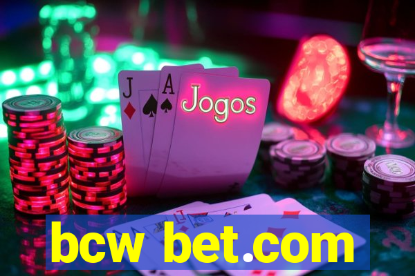 bcw bet.com